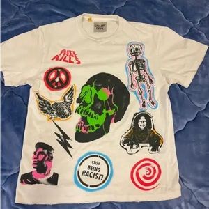 Gallery Dept. T-Shirt (Accepting Trades)